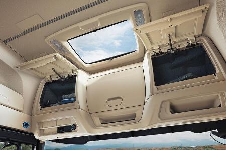 IVECO S-Way Zugmaschine