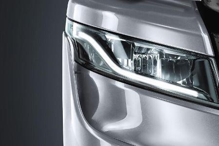 IVECO S-Way Zugmaschine