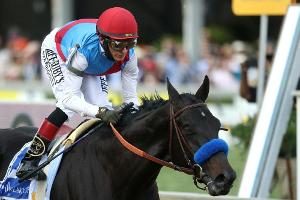 Auch zweiter Test positiv: Kentucky-Derby-Sieger Medina Spirit vor langer Sperre