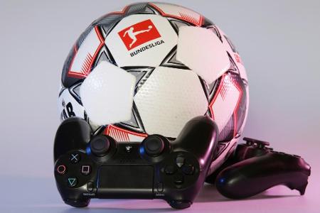eSport: Deutsche FIFA-Elite kämpft bei VBL Grand Final um Meistertitel eSport: Deutsche FIFA-Elite kämpft bei VBL Grand Final um Meistertitel