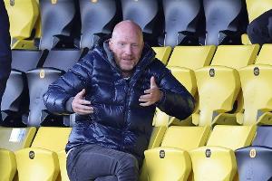 Sammer schließt Rückkehr als Trainer "aktuell völlig aus"