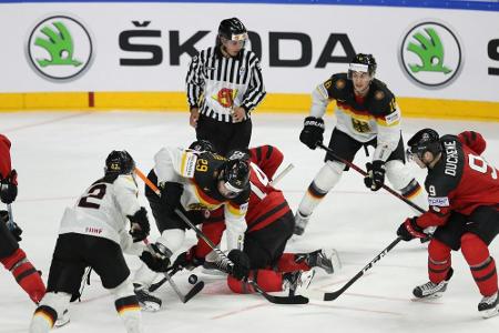 Hohe Ticketpreise: Eishockey-Fans kommen nur spärlich Hohe Ticketpreise: Eishockey-Fans kommen nur spärlich