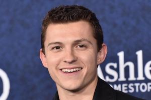 Hollywood gratuliert "Spider-Man"-Star Tom Holland