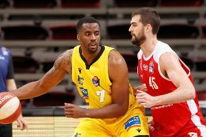 BBL: Ludwigsburg gewinnt Showdown ums Halbfinale klar