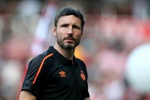 Van Bommel neuer Trainer des VfL Wolfsburg