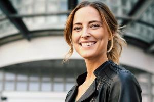 Anna Fleischhauer verstärkt das Team von "RTL Aktuell"