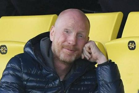 Matthias Sammer kehrt als TV-Experte zurück. Matthias Sammer kehrt als TV-Experte zurück.