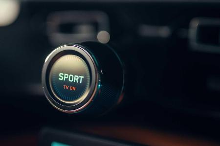 Rimac Nevera: Serienversion des C_Two bekommt 1.914 PS