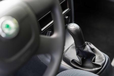 Skoda Octavia I (1996-2010): Neustart vor 25 Jahren