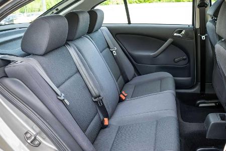 Skoda Octavia I (1996-2010): Neustart vor 25 Jahren