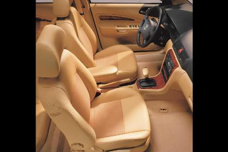 Skoda Octavia I (1996-2010): Neustart vor 25 Jahren