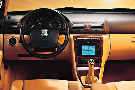 Skoda Octavia I (1996-2010): Neustart vor 25 Jahren