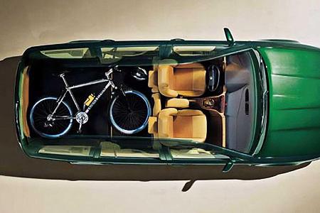 Skoda Octavia I (1996-2010): Neustart vor 25 Jahren