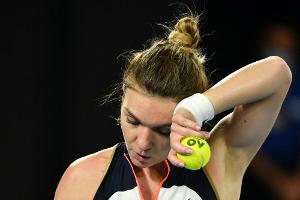 Titelverteidigerin Halep sagt Wimbledon-Teilnahme ab