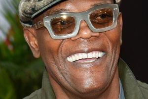 Samuel L. Jackson darf sich über einen Ehren-Oscar freuen.