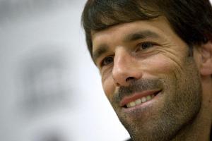 Van Nistelrooy über Depay: "Hat den Willen, der Beste zu sein"