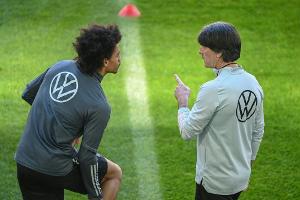 Effenberg: "Löw darf Sane nicht mehr aufstellen"