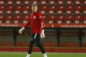 "Nicht unbedingt fair": Karius kritisiert Union-Verantwortliche