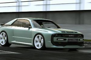 E-Legend EL1