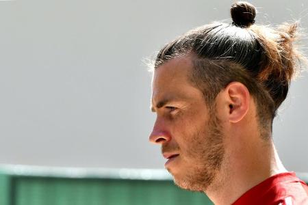 Bale: Wales ist Bale: Wales ist