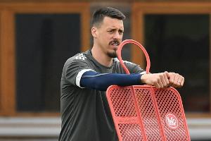 Sandro Wagner wird Cheftrainer in Haching