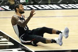 NBA: Clippers verkürzen gegen die Suns