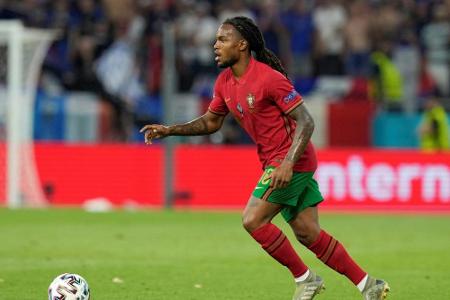 Portugals Sanches: Portugals Sanches: