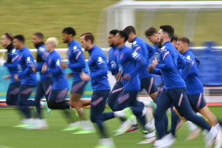 KIT-Analyse: England hat beste Chancen auf EM-Titelgewinn KIT-Analyse: England hat beste Chancen auf EM-Titelgewinn