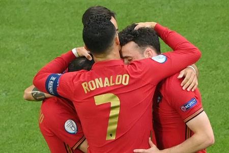 Die Sport-Höhepunkte am Sonntag, 27. Juni Die Sport-Höhepunkte am Sonntag, 27. Juni