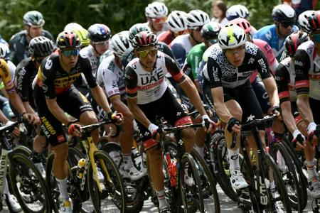 108. Tour de France: Vorschau auf die 3. Etappe 108. Tour de France: Vorschau auf die 3. Etappe