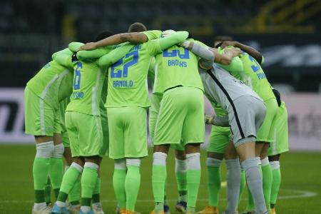 Wolfsburg bindet Talent MacNulty bis 2024 Wolfsburg bindet Talent MacNulty bis 2024