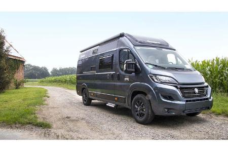 Chausson V 697 Road Line Premium