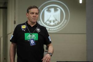 Gislason benennt Kader für Gold-Mission bei Olympia
