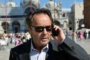 "Donna Leon: Reiches Erbe": Commissario Brunetti (Uwe Kockisch) muss mit Fingerspitzengefühl vorgehen