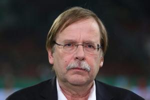 SID-Informationen: Koch will Posten im UEFA-Exko behalten