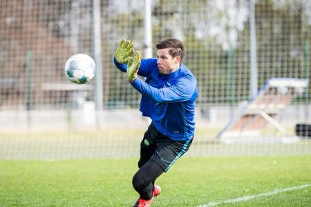 Hertha BSC startet Vorbereitung am 28. Juni Hertha BSC startet Vorbereitung am 28. Juni