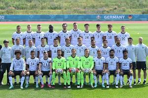 Fall Eriksen: Hilfsangebot für DFB-Spieler
