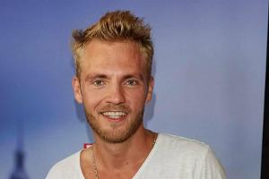 Niklas Osterloh legt eine Auszeit bei "GZSZ" ein.