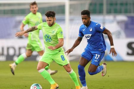 Medien: Hoffenheim, Wolfsburg und Leverkusen kritisieren Bundeskartellamt wegen 50+1-Bedenken Medien: Hoffenheim, Wolfsburg und Leverkusen kritisieren Bundeskartellamt wegen 50+1-Bedenken