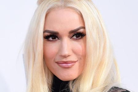 Gwen Stefani steht kurz vor dem Jawort. Gwen Stefani steht kurz vor dem Jawort.