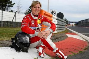 Nordschleife erhält Sabine-Schmitz-Kurve