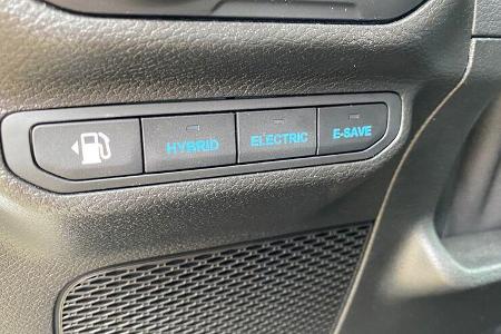 Jeep Wrangler 4Xe Rubicon Fahrbericht