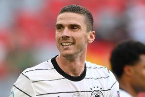 Nationalspieler Robin Gosens hat sich verlobt