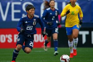 Japans Fußball-Star Yokoyama outet sich als Transgender-Mann