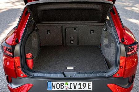 VW ID.4 GTX Fahrbericht