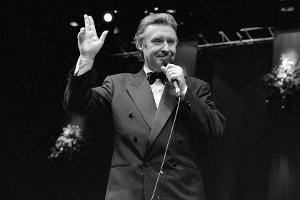 Zehnter Todestag: Was ist von Peter Alexander geblieben?