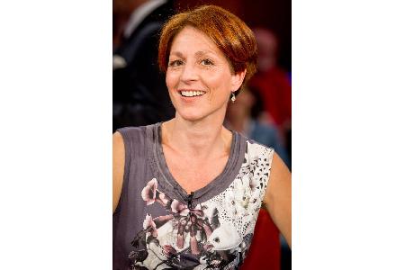 Hendrikje Fitz ist gestorben Hendrikje Fitz ist gestorben