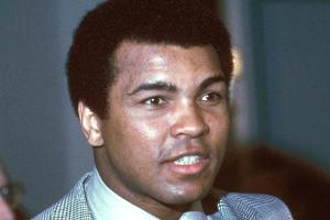 Barack Obama trauert um Muhammad Ali