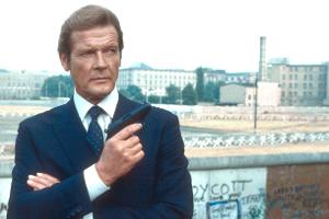 Schauspiel-Legende Roger Moore ist tot
