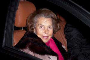 Liliane Bettencourt: Die reichste Frau der Welt ist tot
